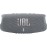 JBL Charge 5 Portable Bluetooth Speaker (Gray)