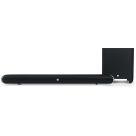 JBL Cinema SB450 440W Soundbar System