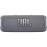JBL Flip 6 Portable Waterproof Bluetooth Speaker (Gray)