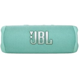 JBL Flip 6 Speaker for portable use wireless Bluetooth 20 Watt - Green