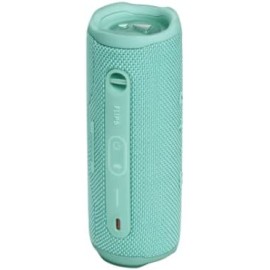 JBL Flip 6 Speaker for portable use wireless Bluetooth 20 Watt - Green