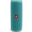 JBL Flip 6 Speaker for portable use wireless Bluetooth - 20 Watt - Teal
