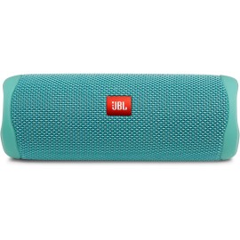 JBL Flip 6 Speaker for portable use wireless Bluetooth - 20 Watt - Teal