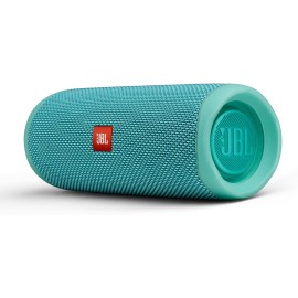 JBL Flip 6 Speaker for portable use wireless Bluetooth - 20 Watt - Teal