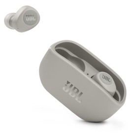 JBL Wave Tws Headphone Ivory