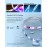 Kasa Smart LED Light Strip, 50 Color Zones RGBIC, 16.4ft Wi-Fi LED Strip Works w/ Alexa, Google Assistant & SmartThings, High Brightness, 16M Colors, PU Coating, Trimmable, 2 Yr Warranty (KL420L5)