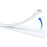 Kasa Smart Premium LED Light Strip KL430, 16 Color Zones RGBIC with Approx