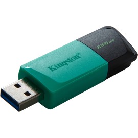 Kingston DataTraveler Exodia M - USB flash drive - 256 GB - USB 3.2 Gen 1