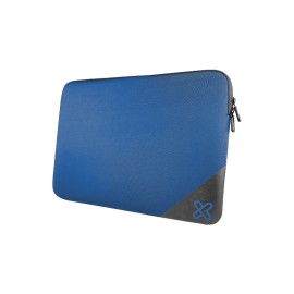 Klip Xtreme NeoActive KNS-120 Notebook sleeve 15.6" - blue