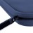 Klip Xtreme Notebook sleeve 15.6" Polyurethane - Blue