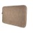 Klip Xtreme Notebook sleeve 15.6" Polyurethane - Khaki