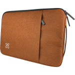 Klip Xtreme SquarePro KNS-420 Notebook sleeve 15.6" - brown