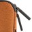 Klip Xtreme SquarePro KNS-420 Notebook sleeve 15.6" - brown