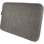 Klip Xtreme SquareShield KNS-220 Notebook sleeve 15.6" - gray