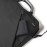 Lexon 14-In. Premium+ Medium Laptop Bag (Black)
