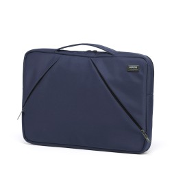 Lexon 14-In. Premium+ Slim Laptop Bag (Blue)