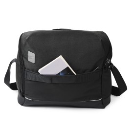 Lexon 15-In. Tera Messenger Bag