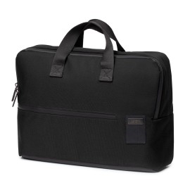 Lexon 15-In. Track Document Bag (Dark Blue)