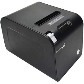 Logic Controls LR1100 - Receipt printer - Monochrome - Ethernet Interface