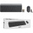 Logitech MK470 Slim Wireless Mouse and Keyboard Combo Black/Gray