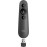 Logitech R500 Presentation remote control 3 buttons graphite