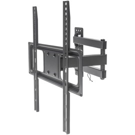 Manhattan 32"–55" Universal Basic Lcd Full-Motion Mount