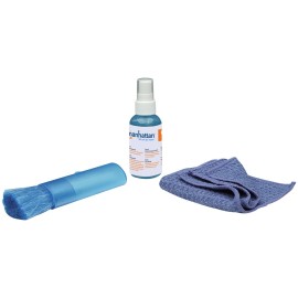 Manhattan Lcd Mini Cleaning Kit