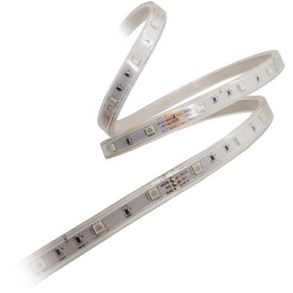 Monster Multi-Color And Multi-White Indoor/Outdoor Led Light Strip, 16.4 Ft.