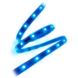 Monster Multi-Color And Multi-White Indoor/Outdoor Led Light Strip, 16.4 Ft.