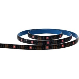 Monster Multi-Color Color-Changing Led Light Strip, 6.5 Ft.