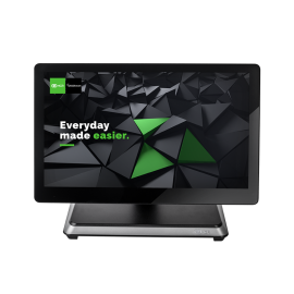 NCR CX5 AIO 4GB 120GB 15.6"