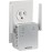NETGEAR Wi-Fi Range Extender EX3700 - Coverage Up to 1000 Sq Ft and 15 Devices with AC750 Dual Band Wireless Signal Booster & Repeater (Up to 750Mbps Speed), and Compact Wall Plug Design