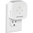 NETGEAR WiFi Range Extender EX5000 - Coverage up to 1500 Sq.Ft. and 25 Devices, WiFi Extender AC1200