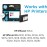 Original HP 962 Magenta Ink Cartridge | Works with HP OfficeJet 9010 Series, HP OfficeJet Pro 9010, 9020