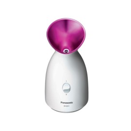 Panasonic Compact Spa-Quality Nano-Ionic Facial Steamer