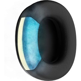 Philips ActionFit SH402 Wireless Bluetooth Headphones, IPX4 Splash-Resistance, Up to 20 hours of Play time, Echo Cancellation, Quick Charge, Smart Pairing and Cooling Earcups - Black/Green (TASH402LF)