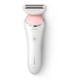 Philips SatinShave Advanced Women’s Electric Shaver, Cordless Hair Removal