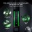 Razer Basilisk V3 Customizable Ergonomic Gaming Mouse: Fastest Gaming Mouse