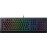 Razer Cynosa V2 Gaming Keyboard: Customizable Chroma RGB Lighting - Individually Backlit Keys - Spill-Resistant Design