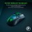Razer Viper Ultimate Hyperspeed Lightweight Wireless Gaming Mouse & RGB Charging Dock: Fastest Gaming Mouse Switch - 20K DPI Optical Sensor - Chroma Lighting - 8 Programmable Buttons - 70 Hr Battery