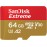 SanDisk 64GB Extreme microSDXC UHS-I Memory Card with Adapter - Up to 170MB/s, C10, U3, V30, 4K, 5K, A2, Micro SD Card