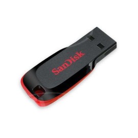 SanDisk Cruzer Blade USB flash drive 16 GB USB 2.0