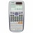 CASIO Advanced Scientific Calculator With Natural Textbook Display