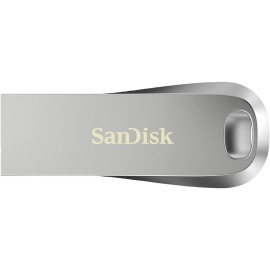 SanDisk Ultra Luxe - USB flash drive - 128 GB - USB 3.1