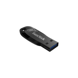 SanDisk Ultra Shift - USB flash drive - 64 GB - USB 3.0 / USB-C