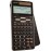 Sharp 16-Digit Advanced Scientific Calculator with WriteView 4 Line Display, Battery and Solar Hybrid Powered LCD Display, Black & White, Black and Silver