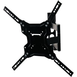 Stanley Diy Basics 23"–55" Full-Motion Mount