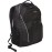 Targus Motor Backpack Ultimate Laptop Protection for Business Professional & College Student Travel with Durable Water-Resistant Material, Back Padding Support, Fits 16-Inch Laptop, Black (TSB194US)