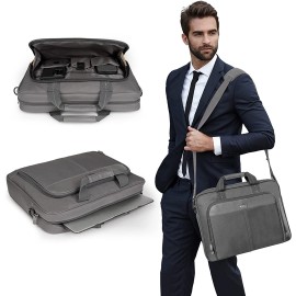 Targus Shoulder Bag, Gray