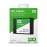 WD Green WDS480G3G0A - SSD - 480 GB - internal - 2.5" - SATA 6Gb/s